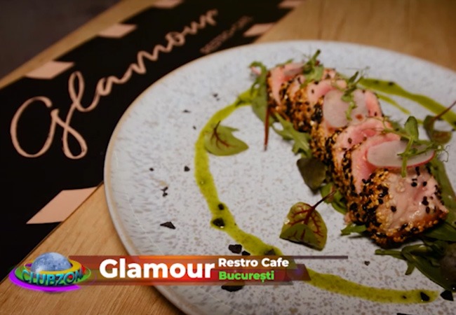 Video Glamour Restro Cafe